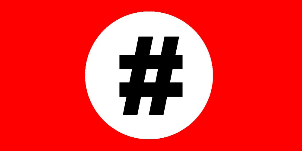 1000x500 Troll Campaign Makes The Hashtag A White Supremacist Symbol