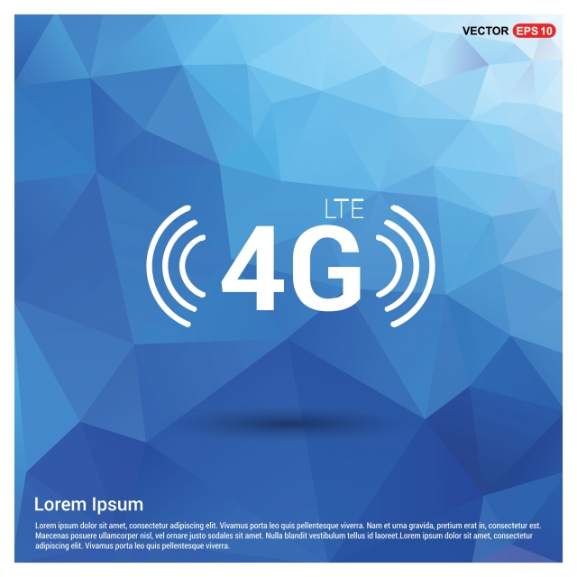 640x640 Icon, Wireless, Data Png And Vector With Transparent