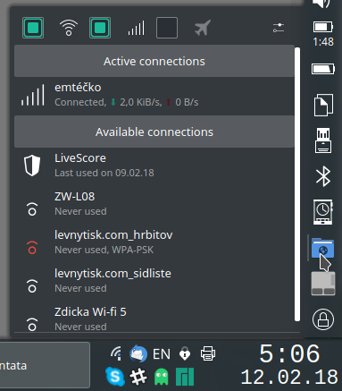 383x437 Network Icon Issue