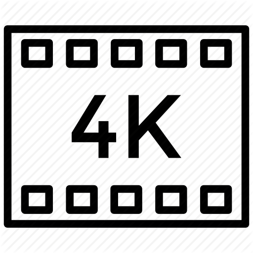 512x512 Film, Movie, Resolution, Video, Digital Cinematography