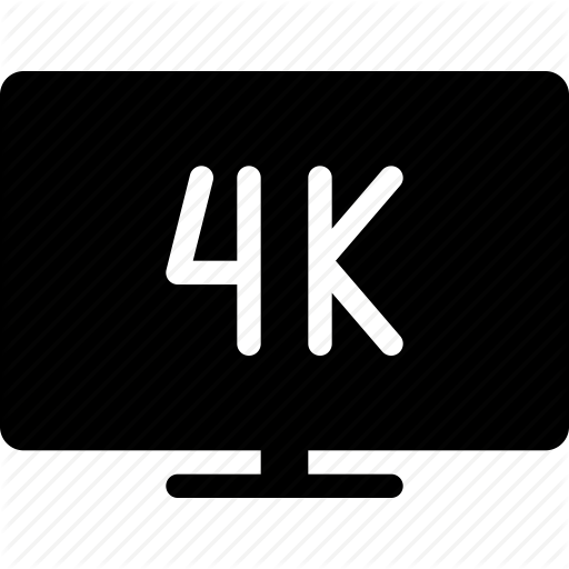 512x512 Apple Tv, Display, Monitor, Smart Tv, Television, Tv Icon