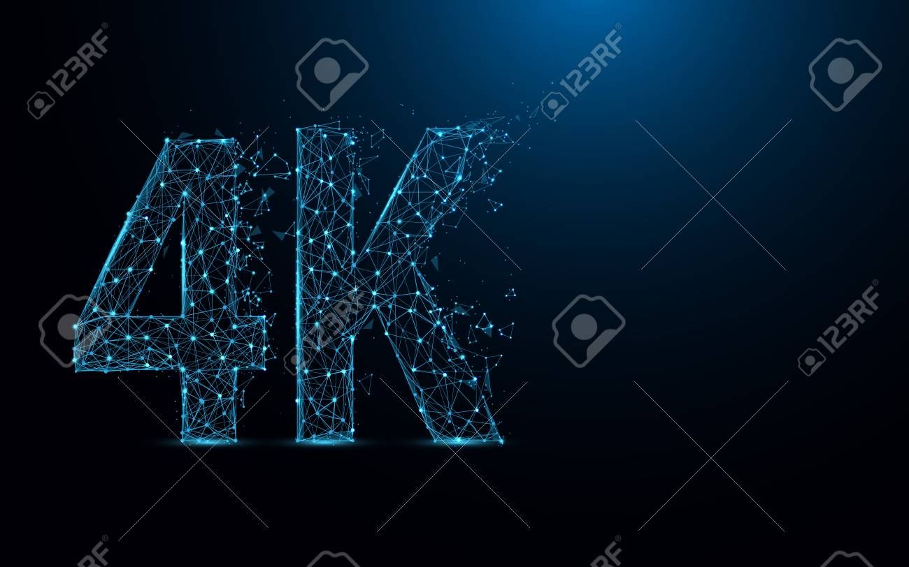 1300x812 Ultra Hd Icon Form Lines And Triangles, Point Connecting