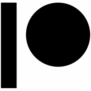 320x320 Font Awesome Brands Patreon