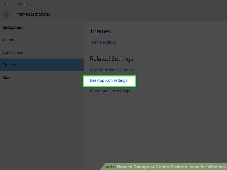 728x546 The Best Ways To Change Or Create Desktop Icons For Windows