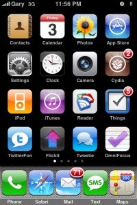 200x300 How To Add Icons To The Bottom Of An Iphone Touch Reviewz