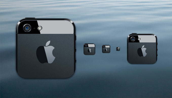 679x388 Iphone Dock Icon