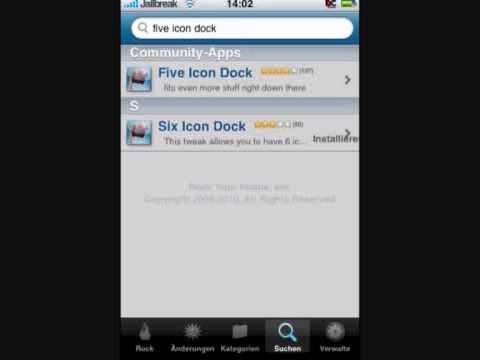 480x360 Icons Statt Auf Dem Iphoneipod