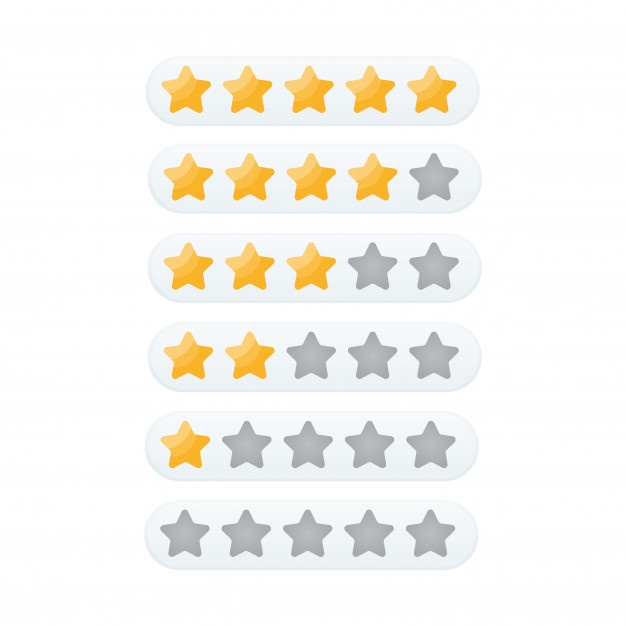 626x626 Stars Sign Icons Free Download