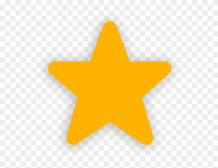 840x646 Star Icon Png