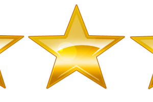 5 Star Rating Icon Png at Vectorified.com | Collection of 5 Star Rating ...