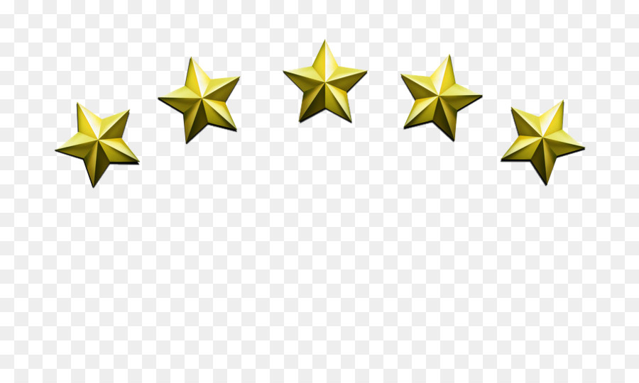 900x540 Five Star Icon