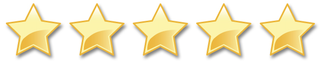 1049x216 Star Rating Png Images In Collection