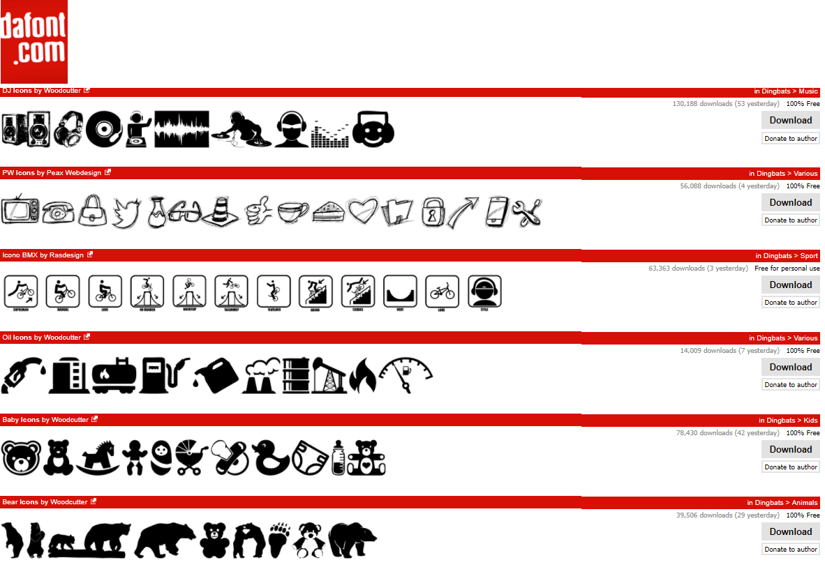 1182x823 Free Icons Download Sites