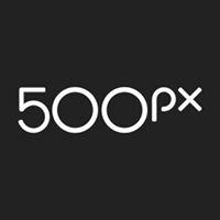 500px Icon