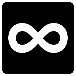 256x256 Logo Vector Logo Icons