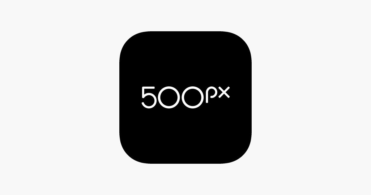 1200x630 Photography On The App Store