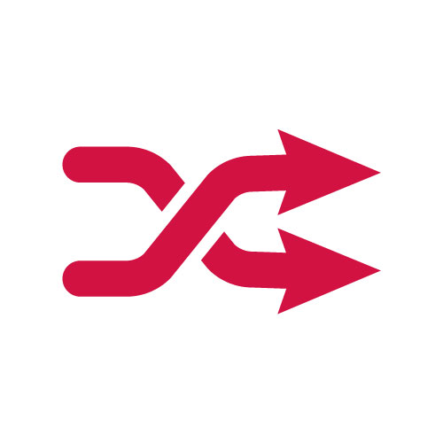 500x500 Flexibility Icon