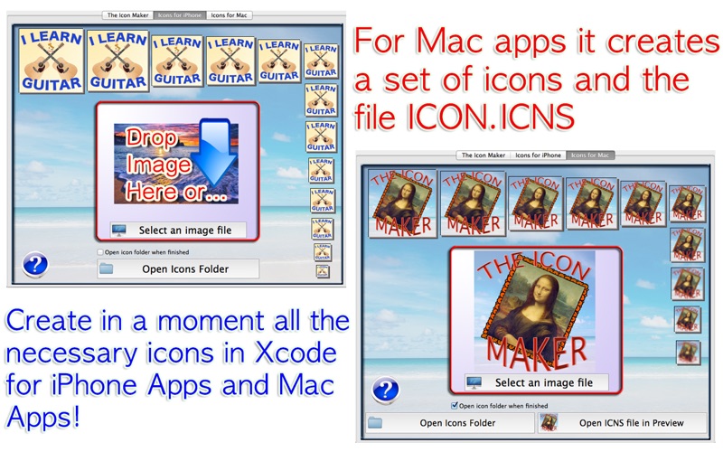 800x500 The Icon Maker