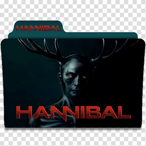 512x512 Hannibal Folder Icon Transparent Background Png Clipart Hiclipart