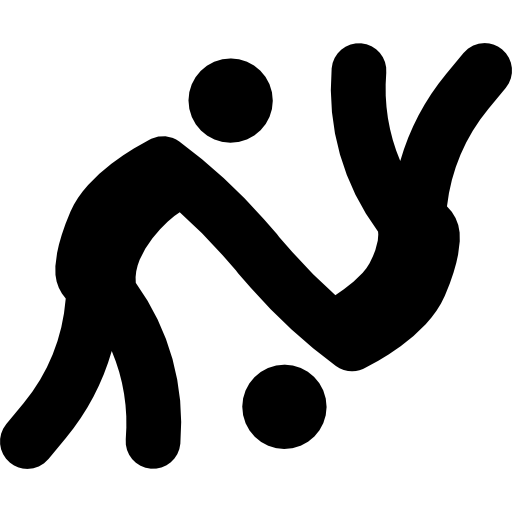 512x512 Judo Icons Free Download