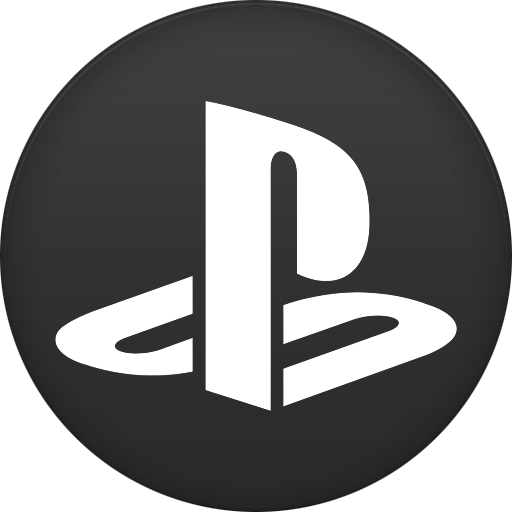 512x512 Playstation Icon