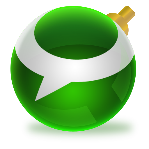 512x512 Technorati Icon