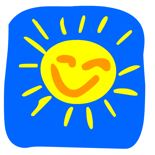 512x512 Weather Icon Free Search Download As Png