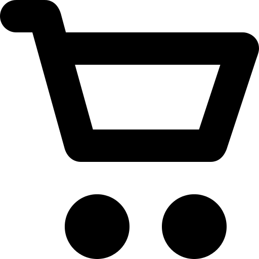 512x512 Cart Empty Icon Iconshow