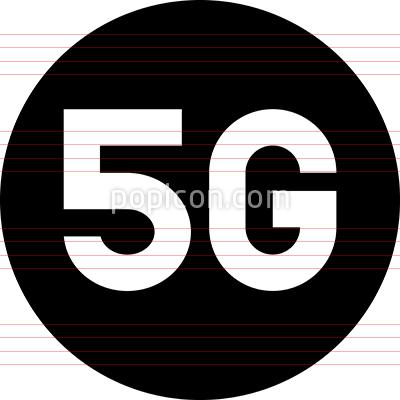 5g Icon