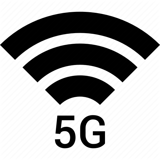 512x512 Cellular, Connection, Internet, Network, Signal, Wireless Icon