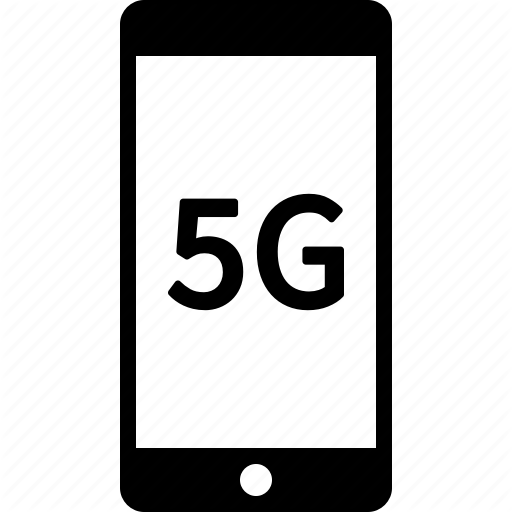 512x512 Cellular, Mobile, Network, Phone, Signal, Wireless Icon