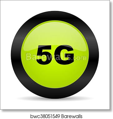 362x382 Icon, Art Print Barewalls Posters Prints