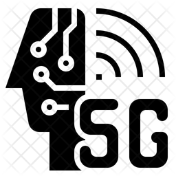 256x256 Leader On Icon Of Glyph Style