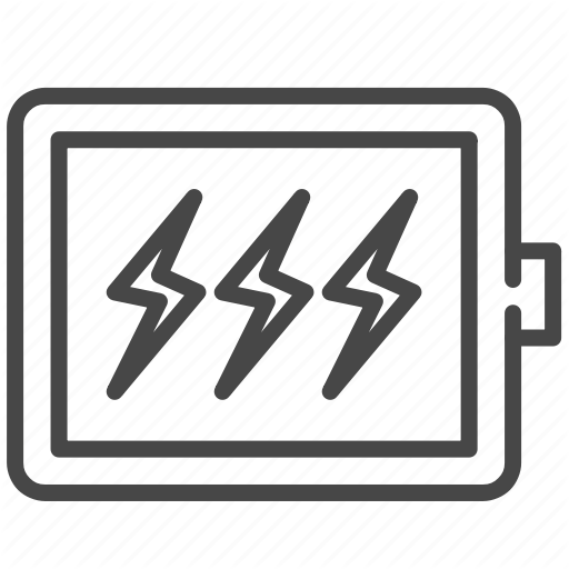 512x512 Battery, Internet, Long Live, Power, Save, Technology Icon