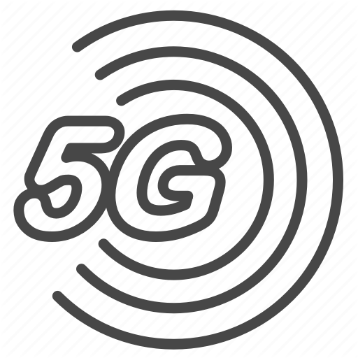 512x512 Cellular, Internet, Network, Signal, Technology, Wifi Icon