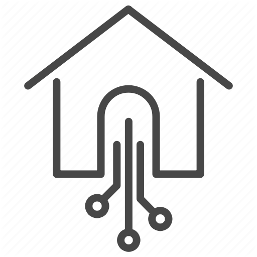 512x512 Devices, Internet, Internet Of Things, Iot, Smart Home