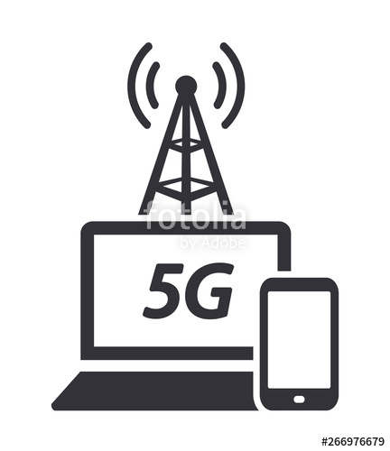 432x500 Fast Wireless Internet Access Web Network Connection Vector