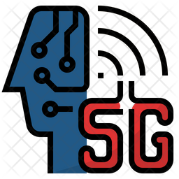 256x256 Leader On Icon Of Colored Outline Style