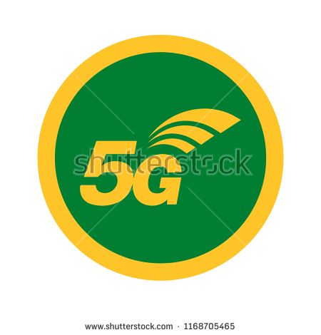 450x470 Vector Illustration Of Networks Icon For Web Button