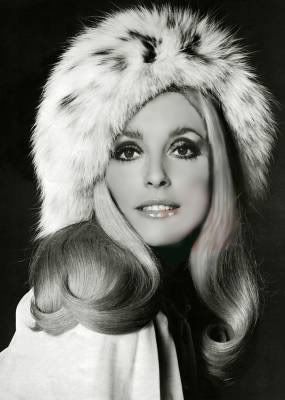 285x400 Style Icon Sharon Tate