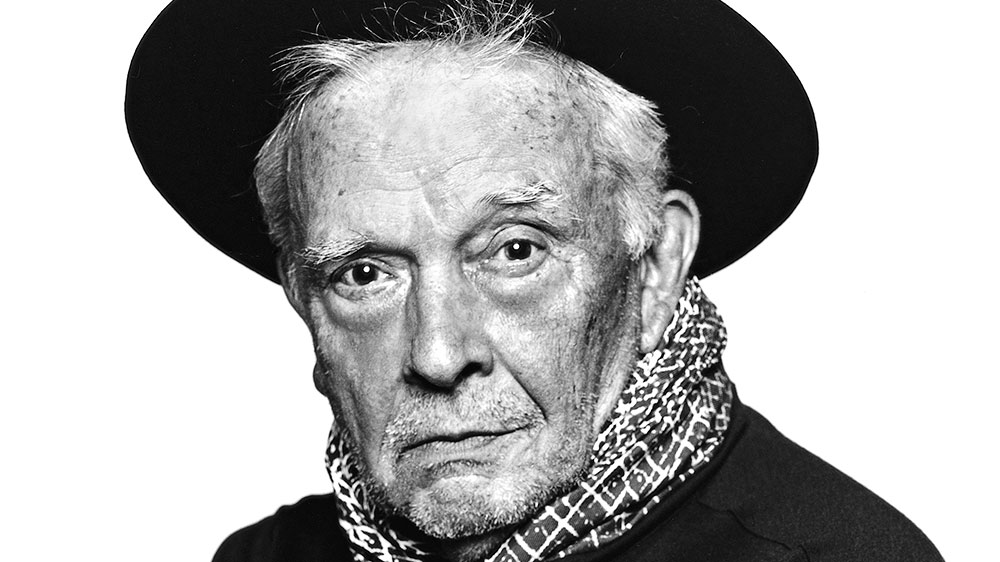 1000x562 Swinging Sixties Icon David Bailey Sounds Off On The Beatles