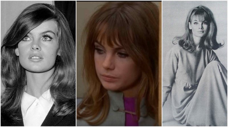800x445 The Face Of The Photos Of Jean Shrimpton, The Icon