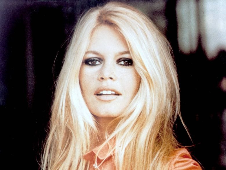 780x585 This Is What And Icon Brigitte Bardot Looks Like Now!