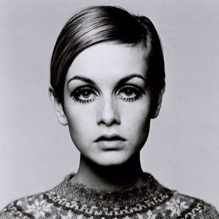 320x320 Twiggy, A True Icon