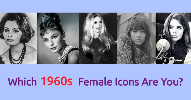 640x335 Which Female Icons Are You Quizlady
