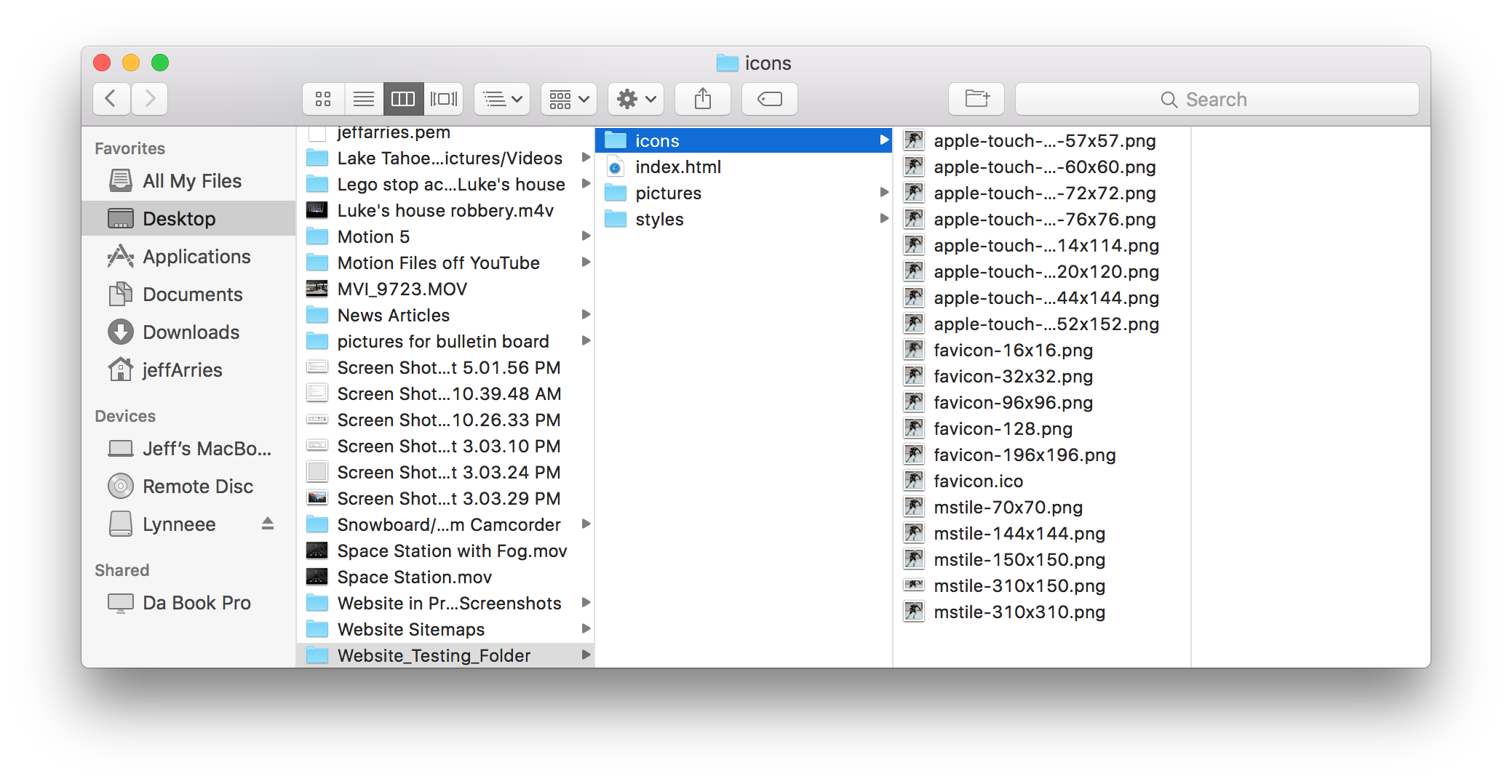 2078x1078 Why Doesn't My Website Icon Show