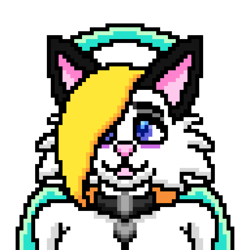 1024x1024 Icon Marie Maddox