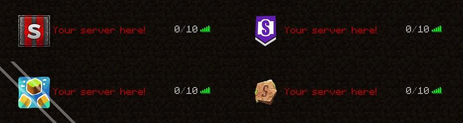 936x250 How To Add A Custom Minecraft Server Icon Woodpunch's Graphics Shop