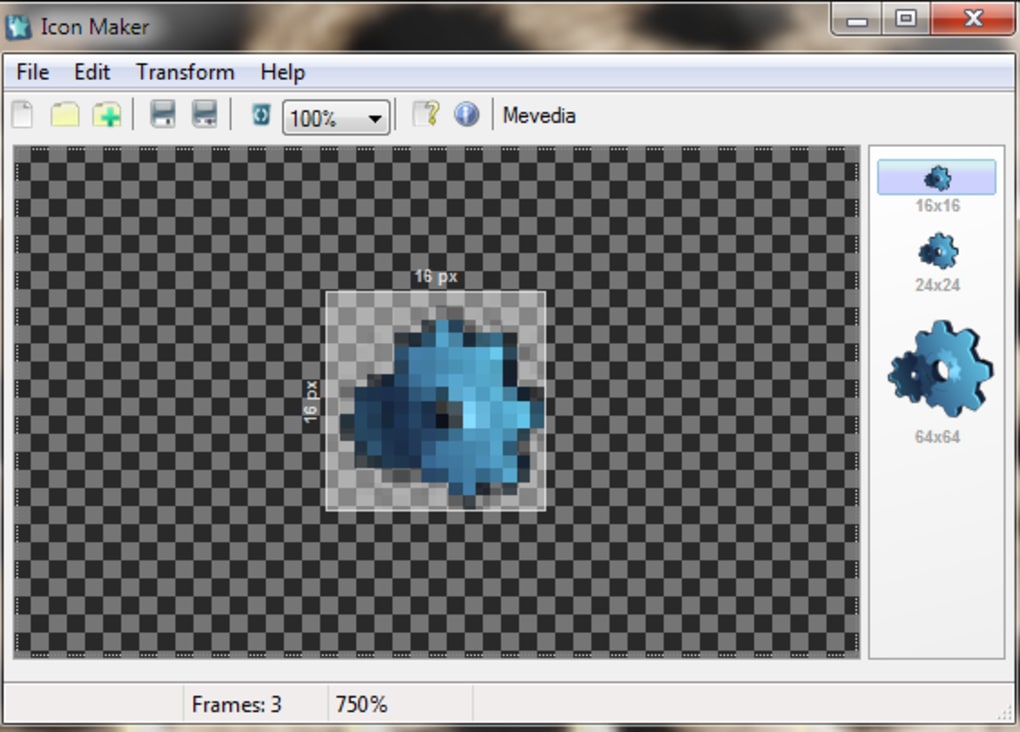 1020x732 Icon Maker