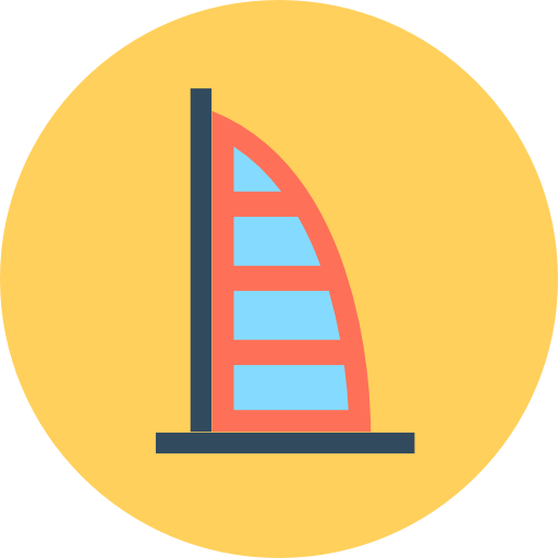 512x512 Free Arabic Icons